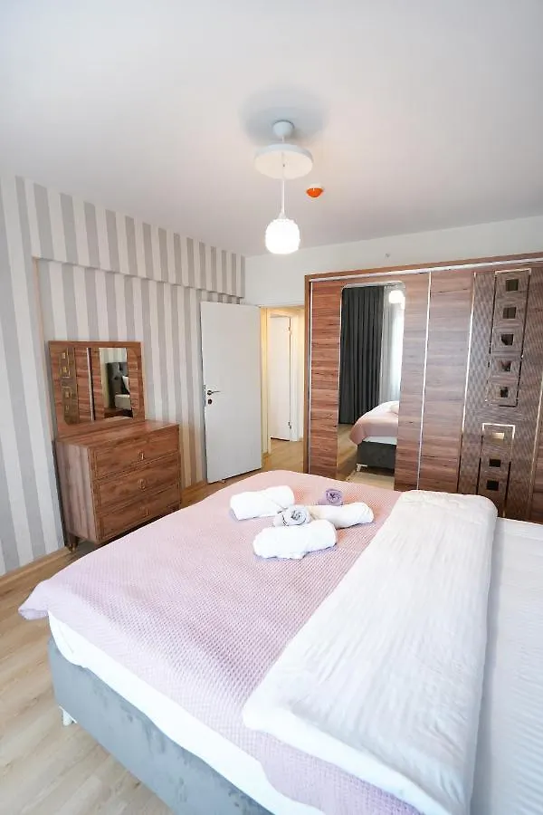 King Suite An9 Istanbul 0*,  Turkey